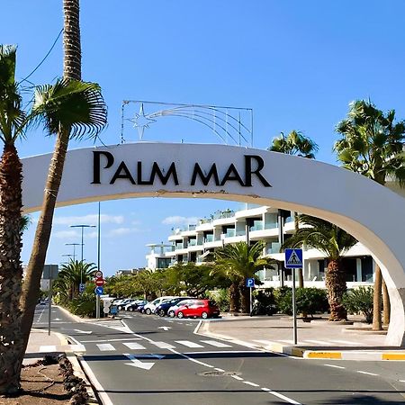 Sunset Palm Mar - Family Friendly Suites 외부 사진
