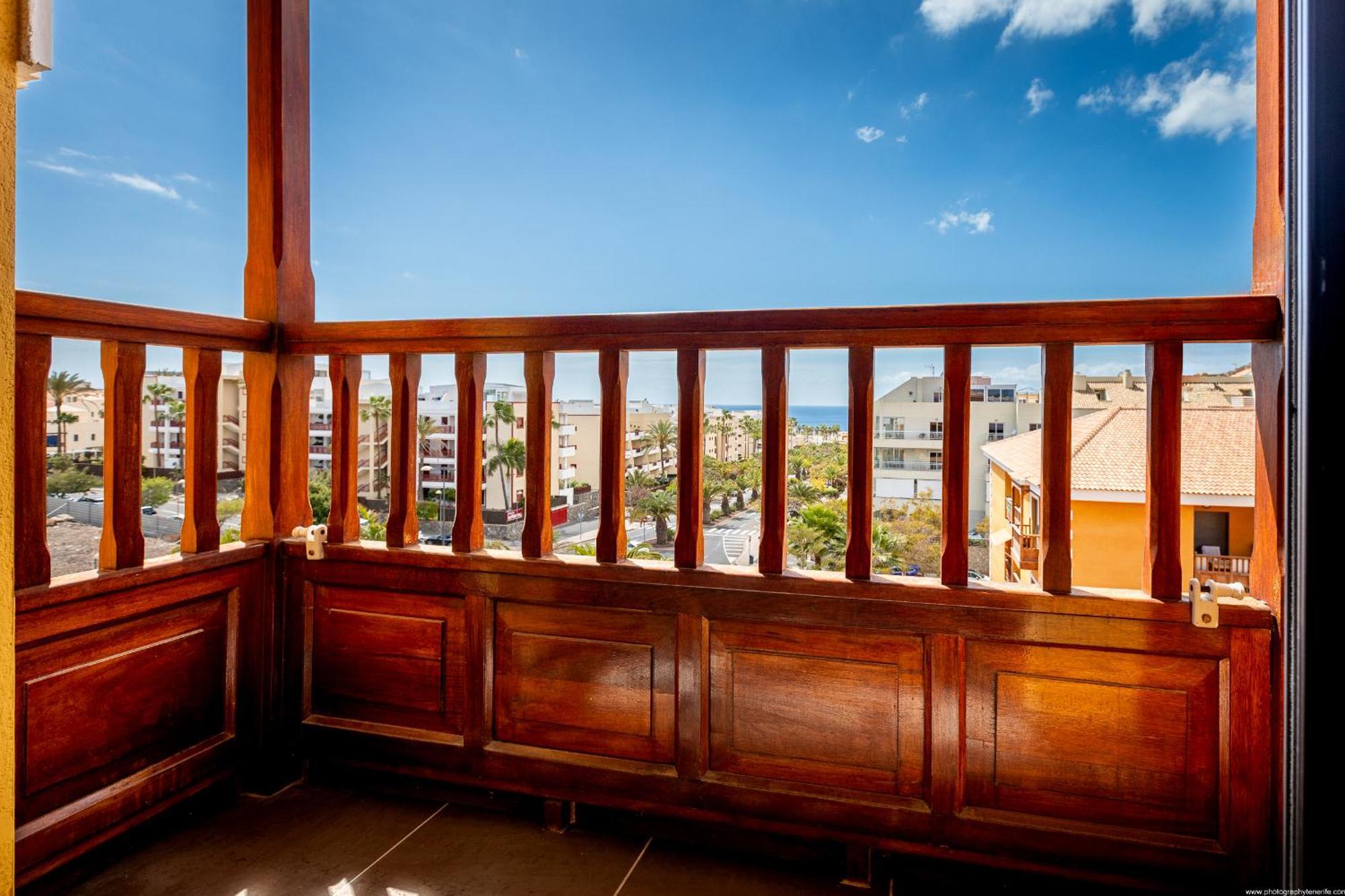 Sunset Palm Mar - Family Friendly Suites 외부 사진