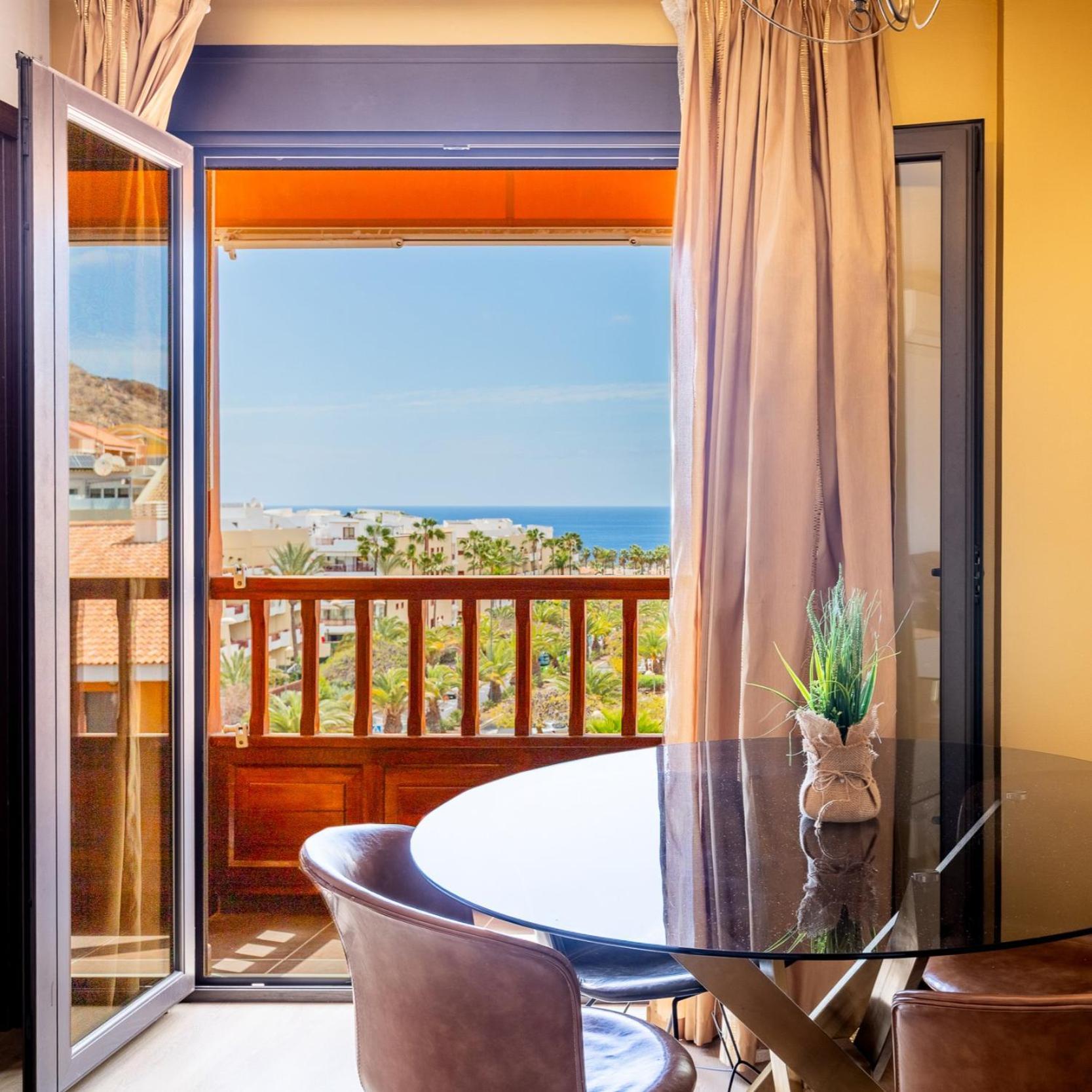 Sunset Palm Mar - Family Friendly Suites 외부 사진