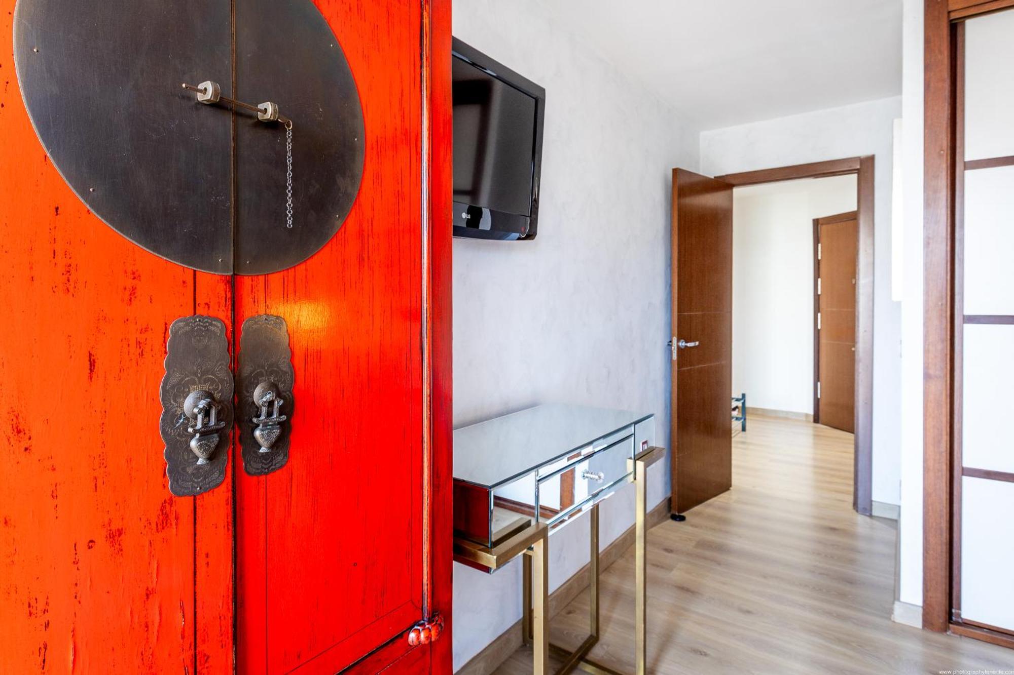 Sunset Palm Mar - Family Friendly Suites 외부 사진