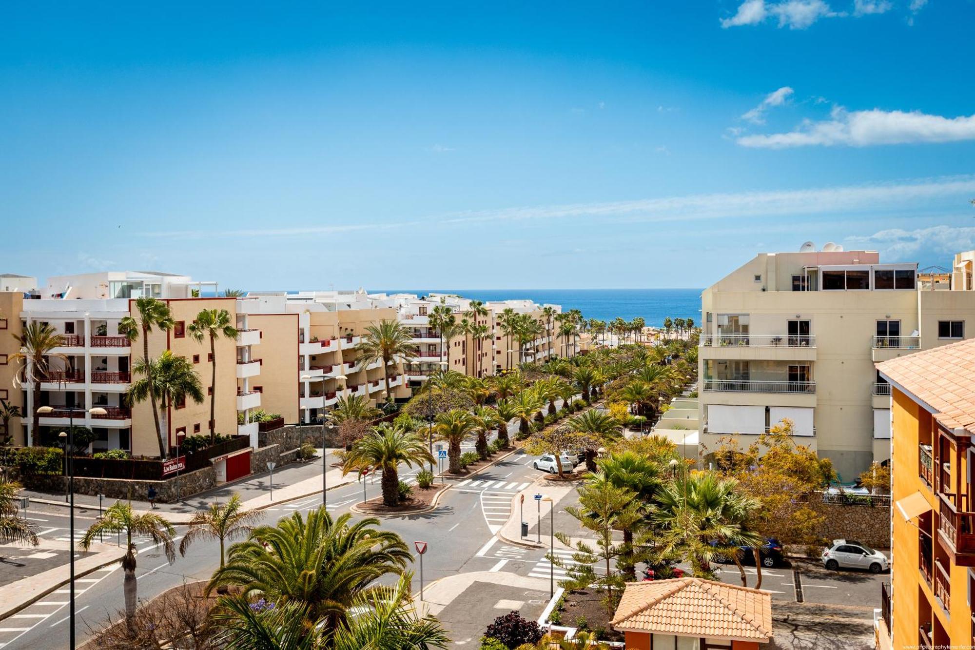Sunset Palm Mar - Family Friendly Suites 외부 사진