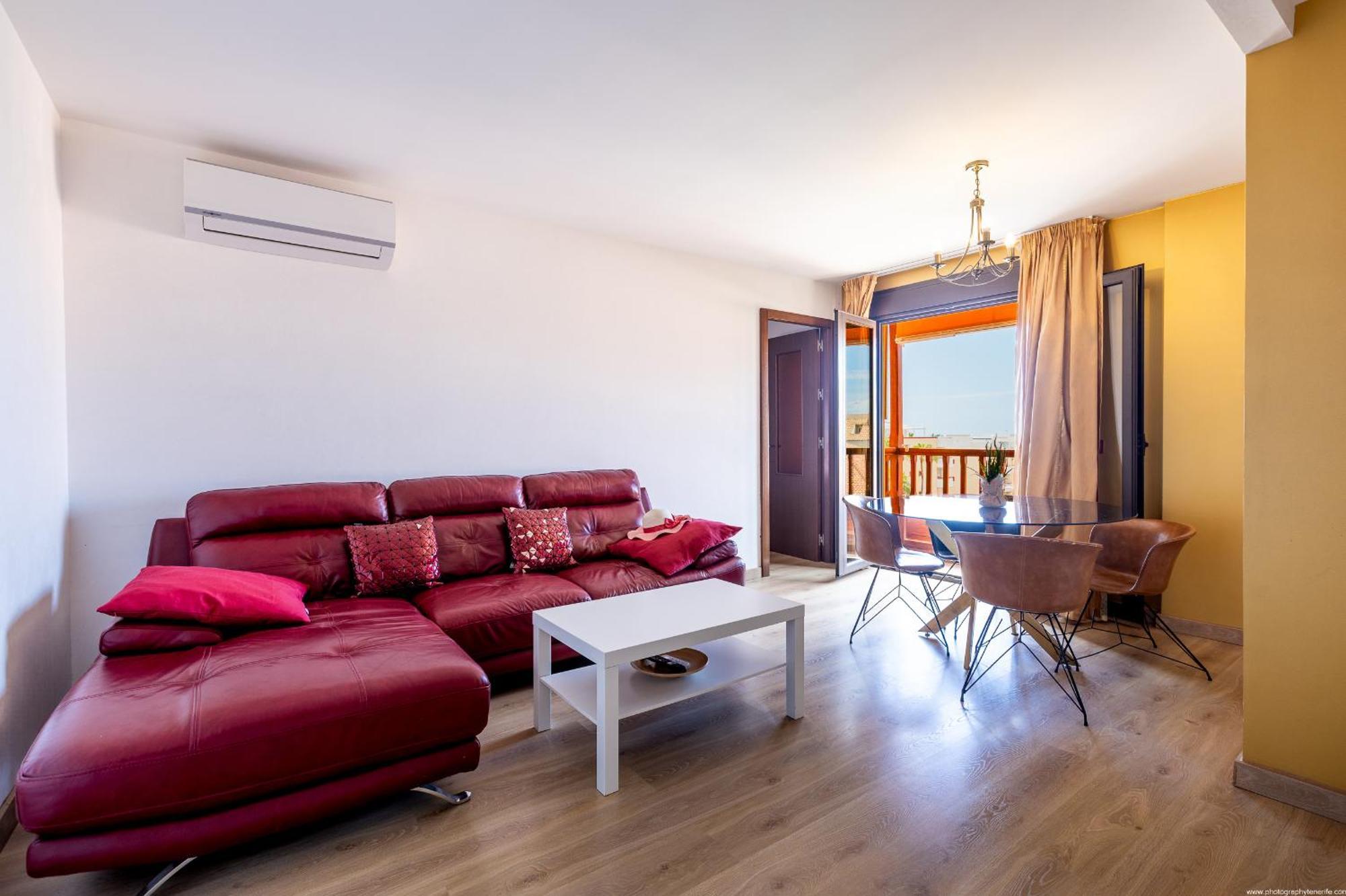 Sunset Palm Mar - Family Friendly Suites 외부 사진