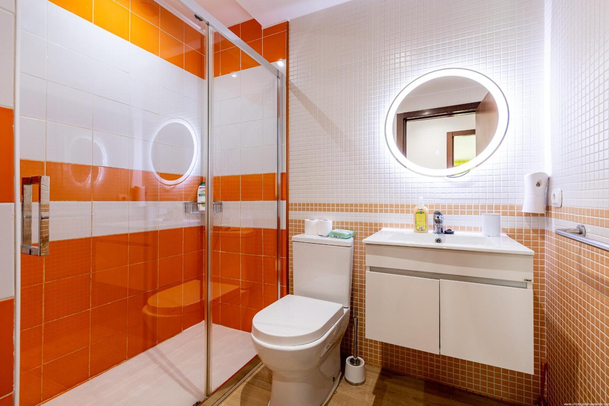 Sunset Palm Mar - Family Friendly Suites 외부 사진