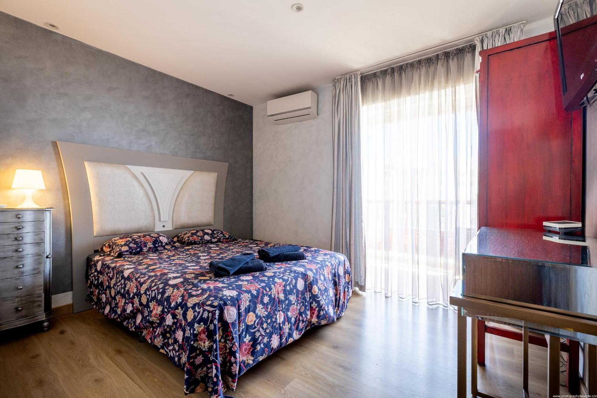 Sunset Palm Mar - Family Friendly Suites 외부 사진