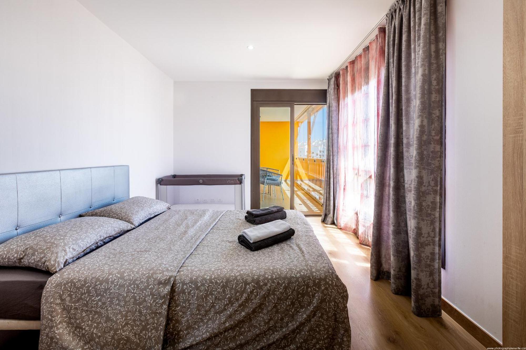 Sunset Palm Mar - Family Friendly Suites 외부 사진