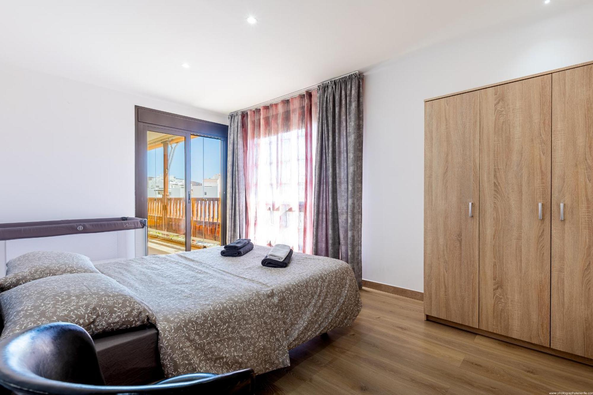 Sunset Palm Mar - Family Friendly Suites 외부 사진