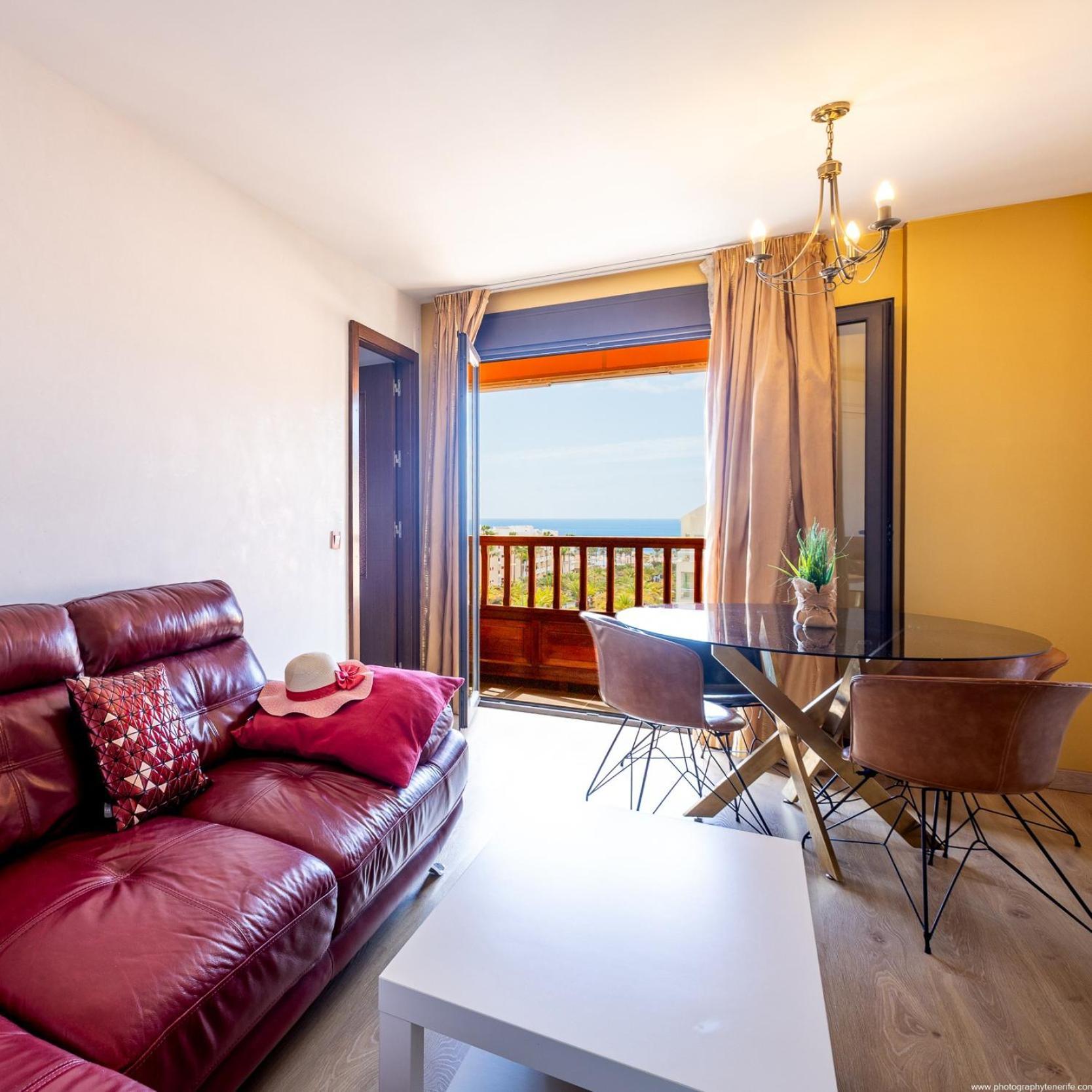 Sunset Palm Mar - Family Friendly Suites 외부 사진