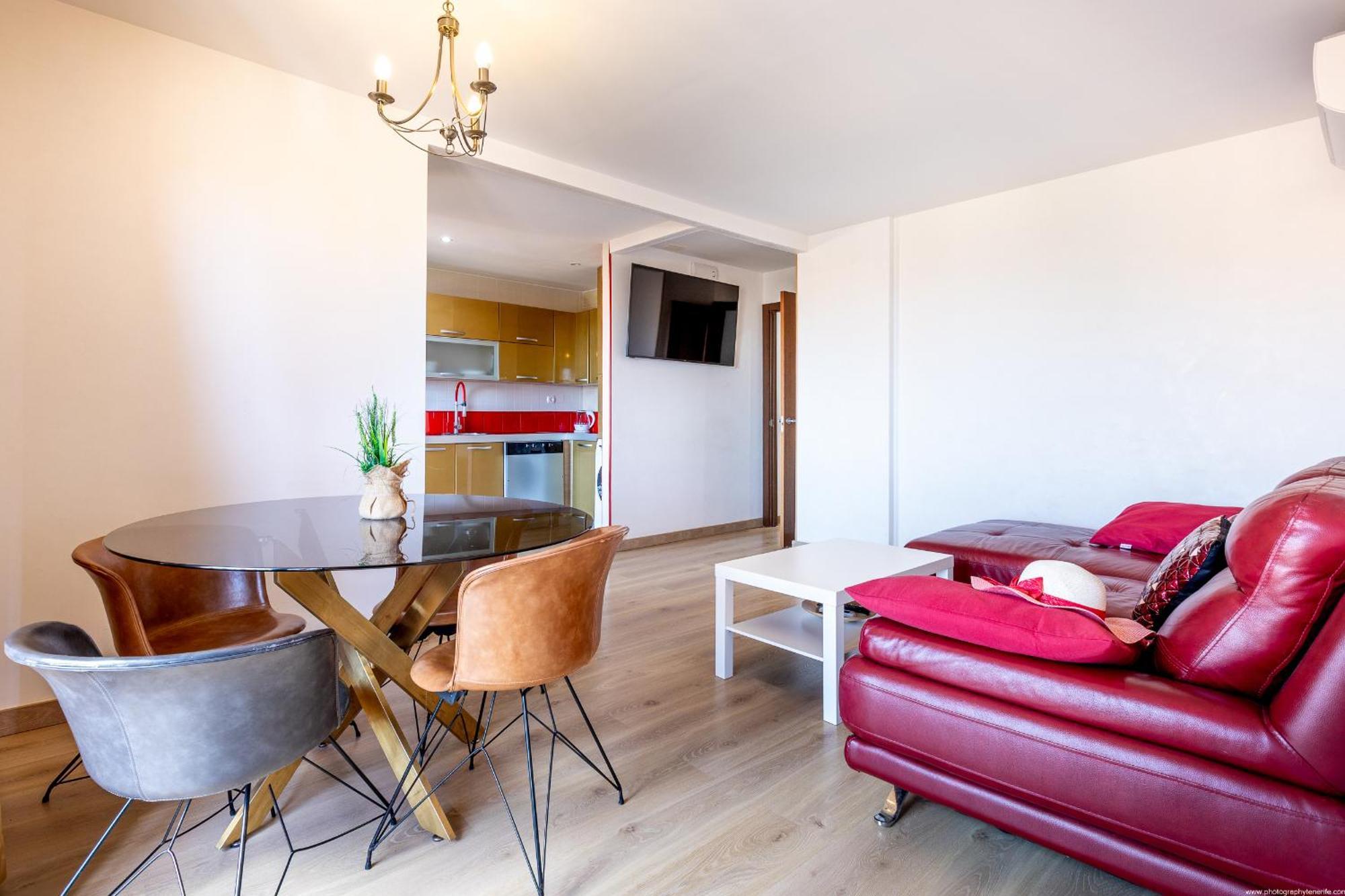 Sunset Palm Mar - Family Friendly Suites 외부 사진