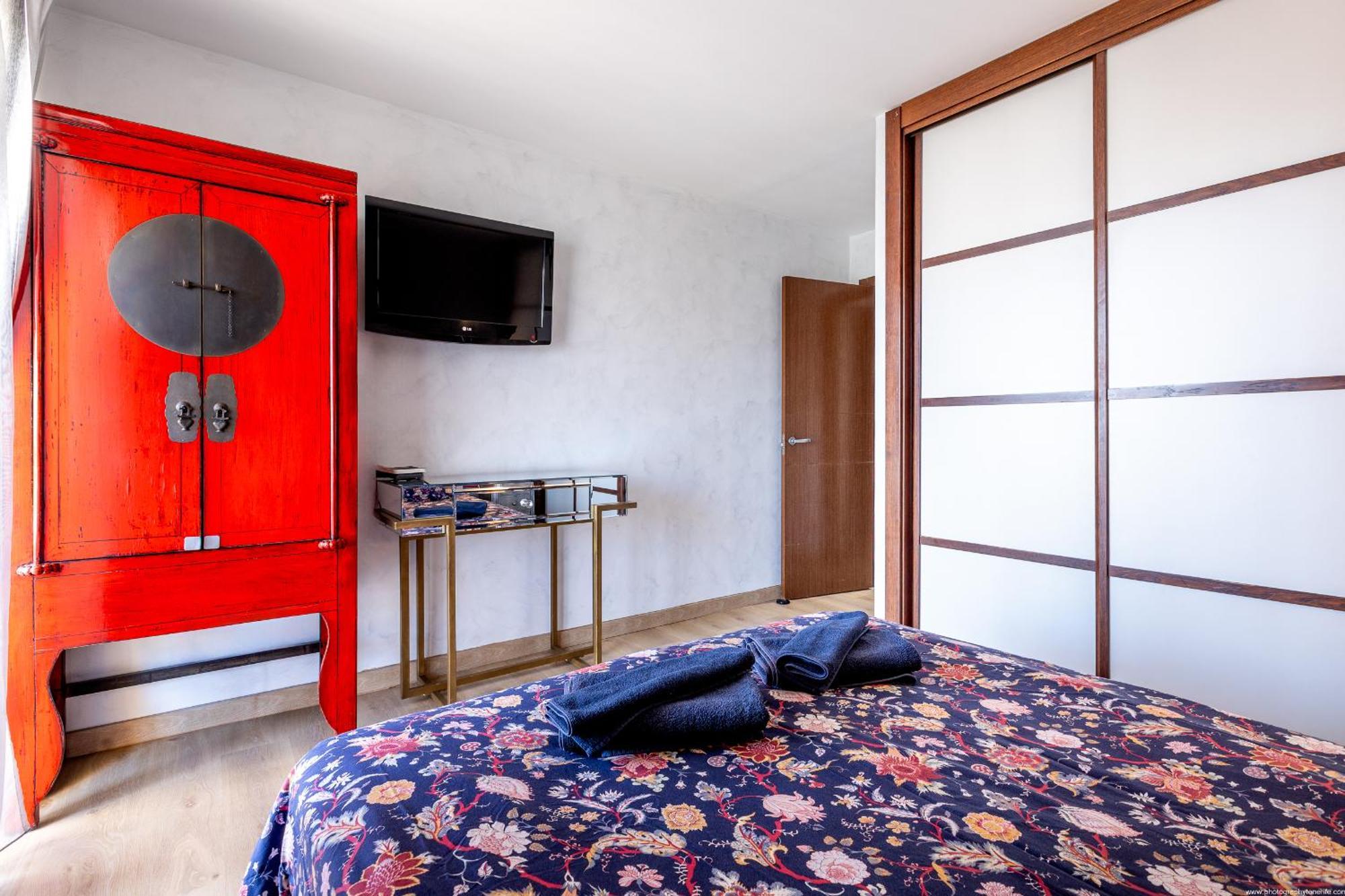 Sunset Palm Mar - Family Friendly Suites 외부 사진