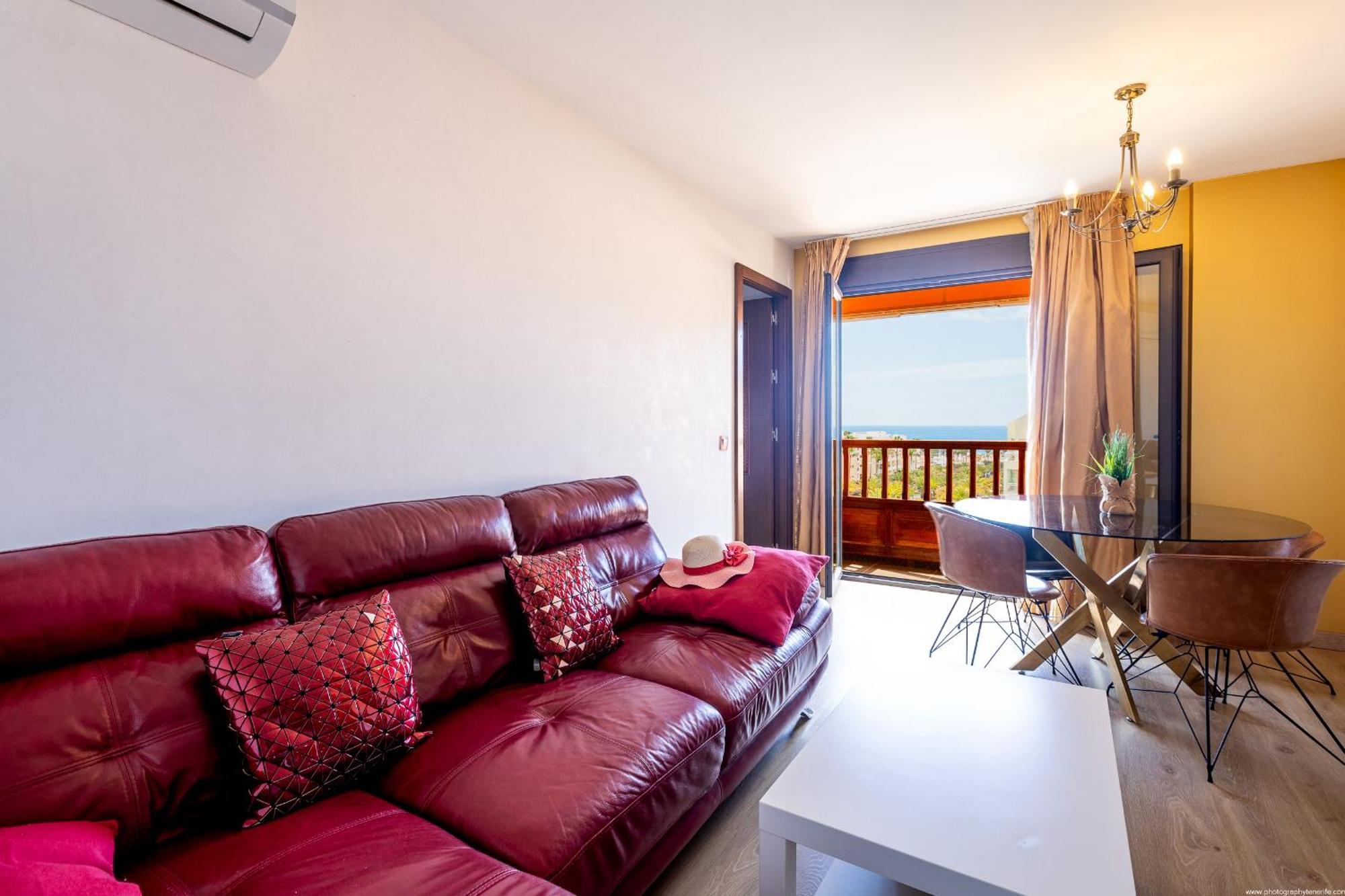 Sunset Palm Mar - Family Friendly Suites 외부 사진
