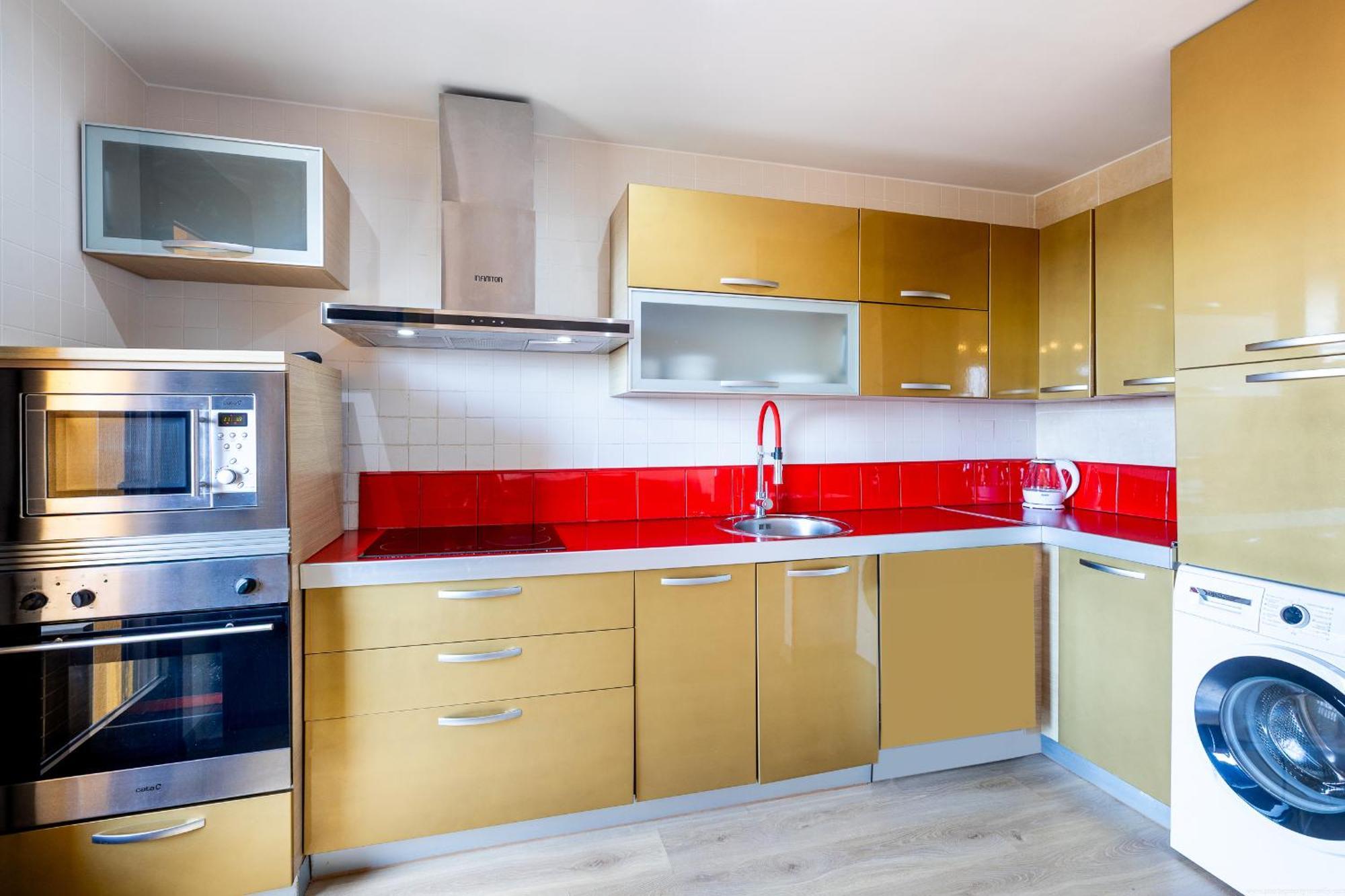 Sunset Palm Mar - Family Friendly Suites 외부 사진