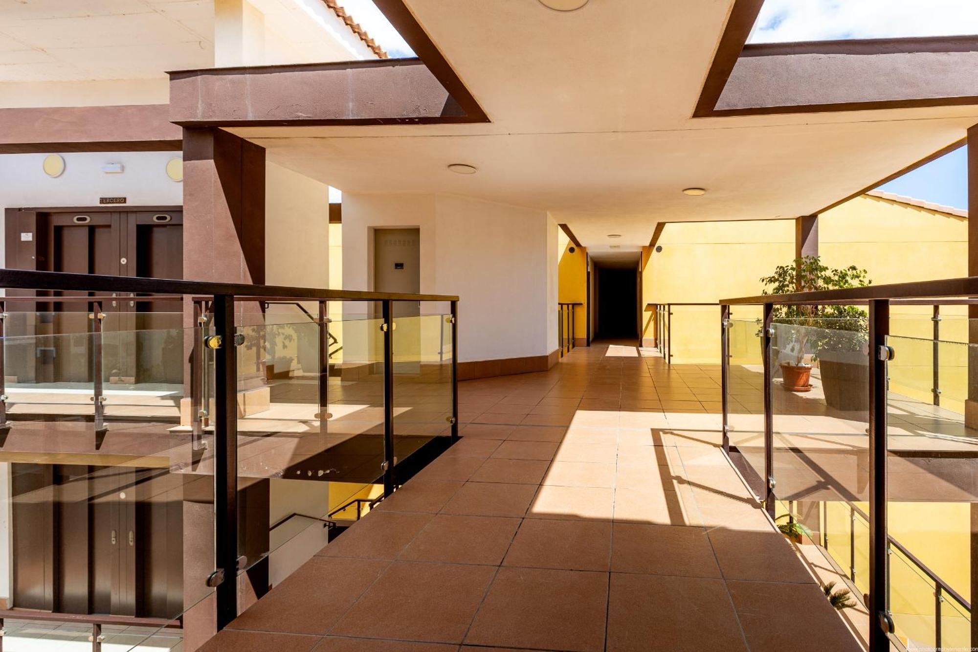 Sunset Palm Mar - Family Friendly Suites 외부 사진