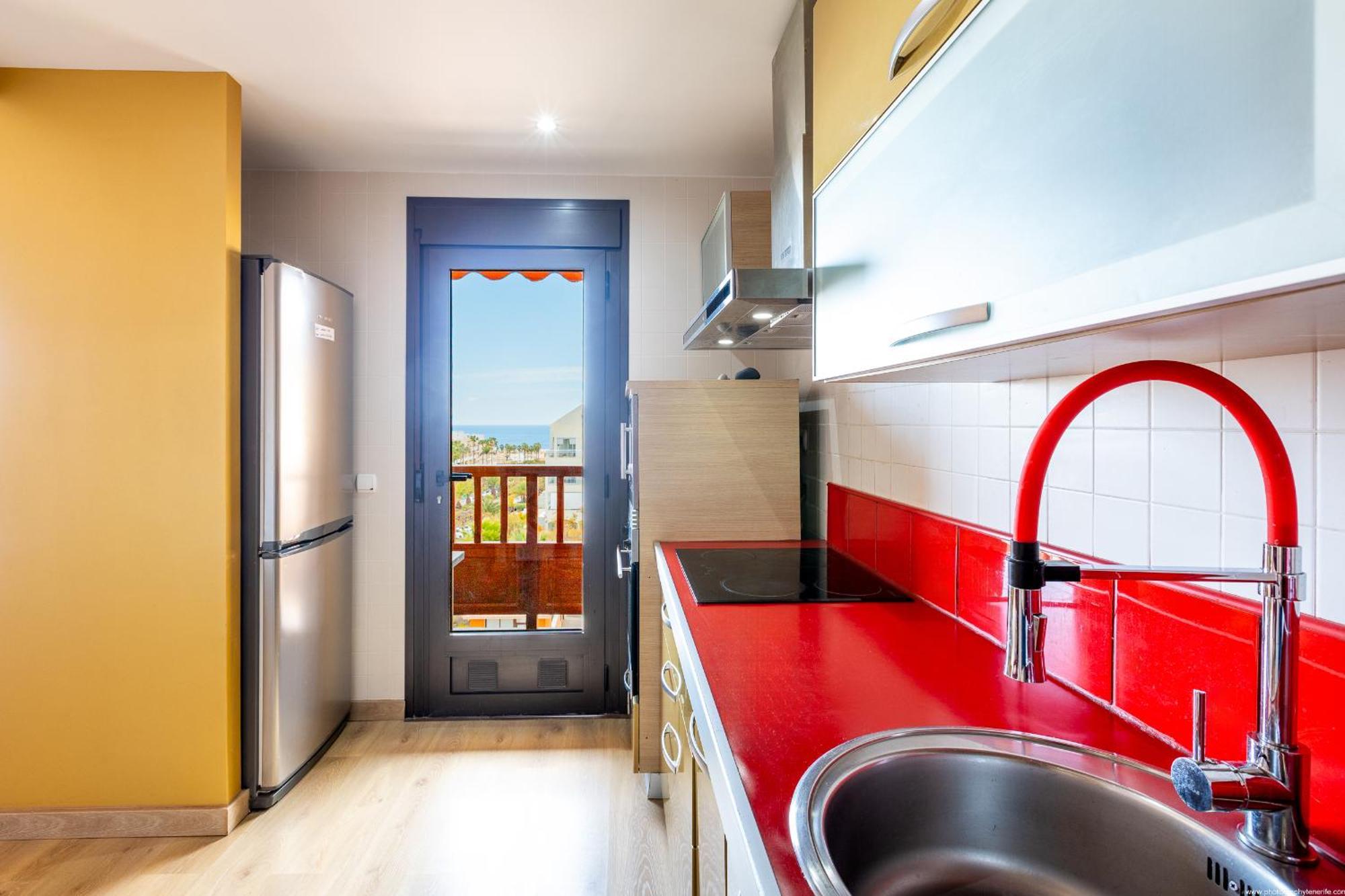 Sunset Palm Mar - Family Friendly Suites 외부 사진