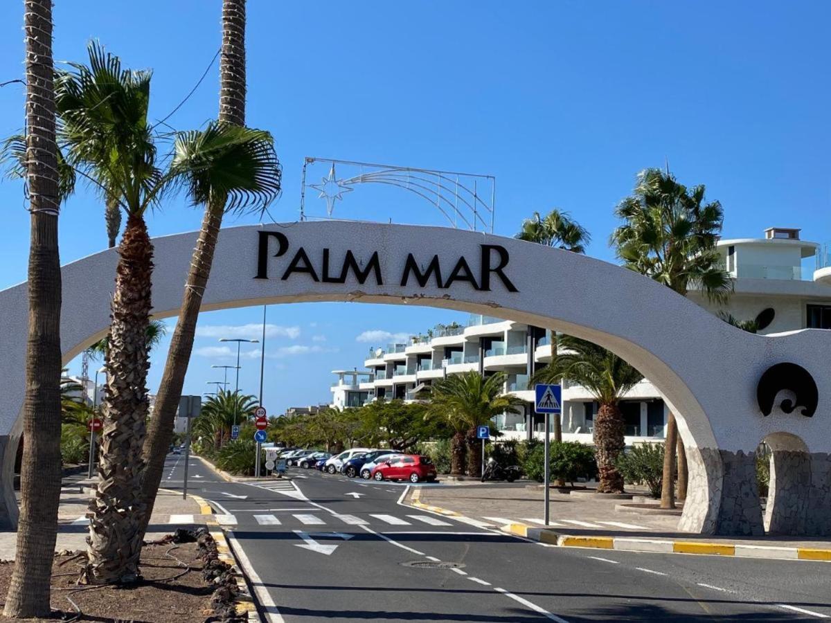 Sunset Palm Mar - Family Friendly Suites 외부 사진
