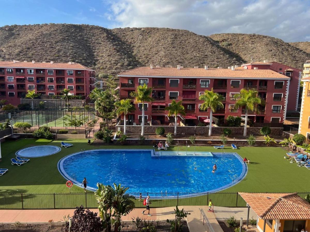 Sunset Palm Mar - Family Friendly Suites 외부 사진