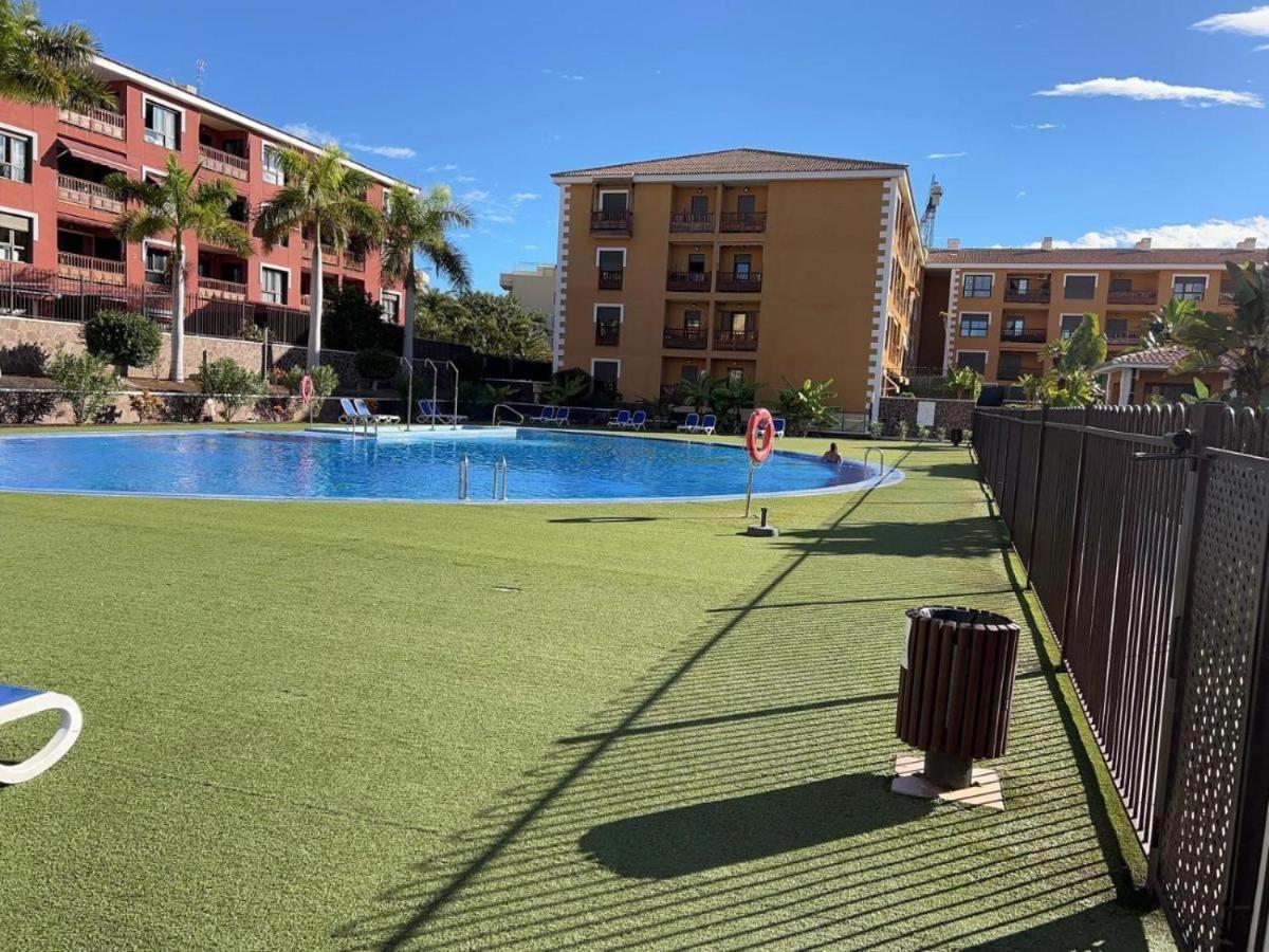 Sunset Palm Mar - Family Friendly Suites 외부 사진