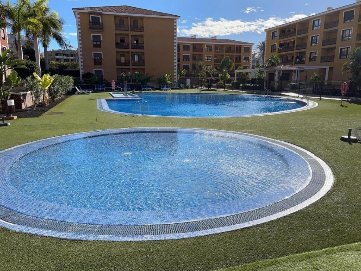 Sunset Palm Mar - Family Friendly Suites 외부 사진