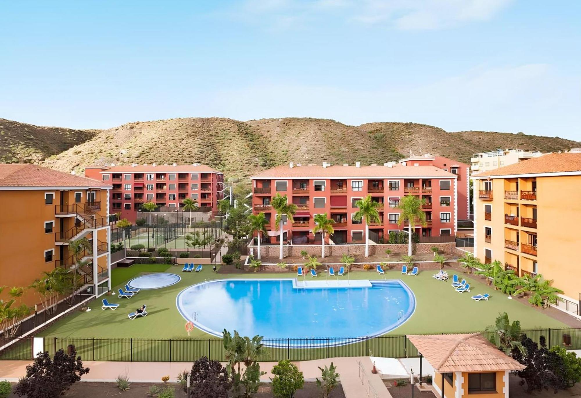 Sunset Palm Mar - Family Friendly Suites 외부 사진