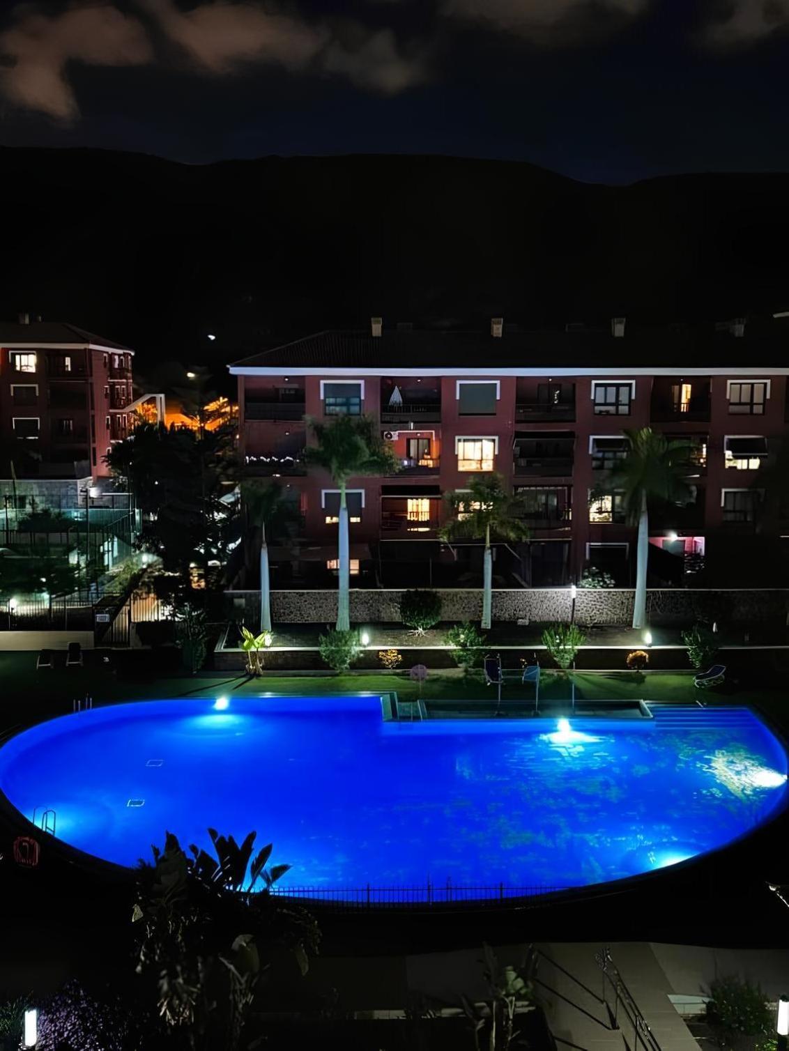 Sunset Palm Mar - Family Friendly Suites 외부 사진