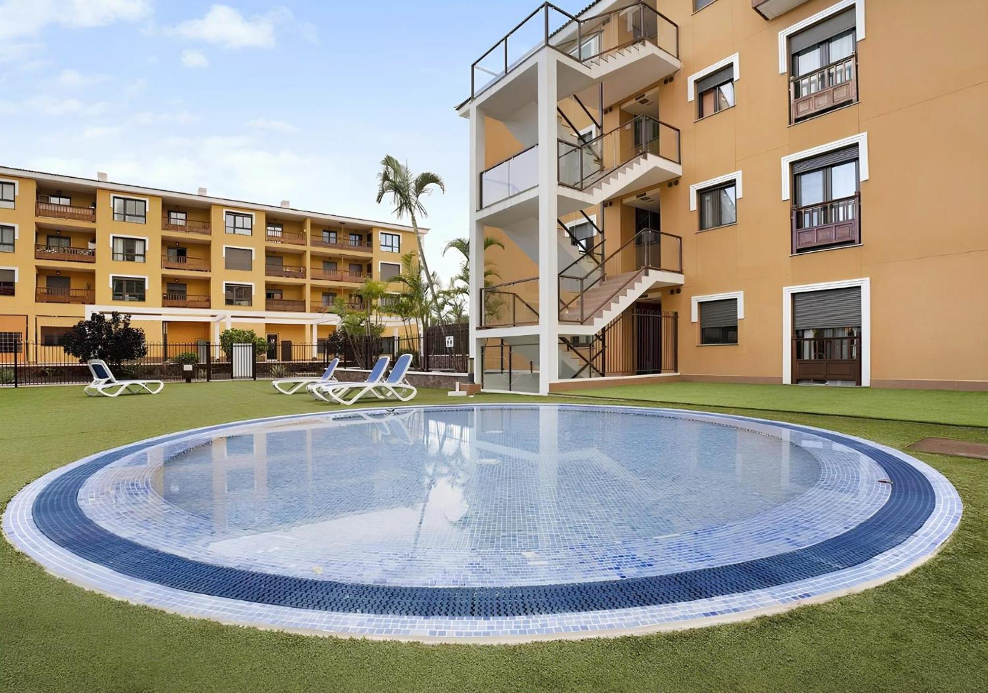 Sunset Palm Mar - Family Friendly Suites 외부 사진