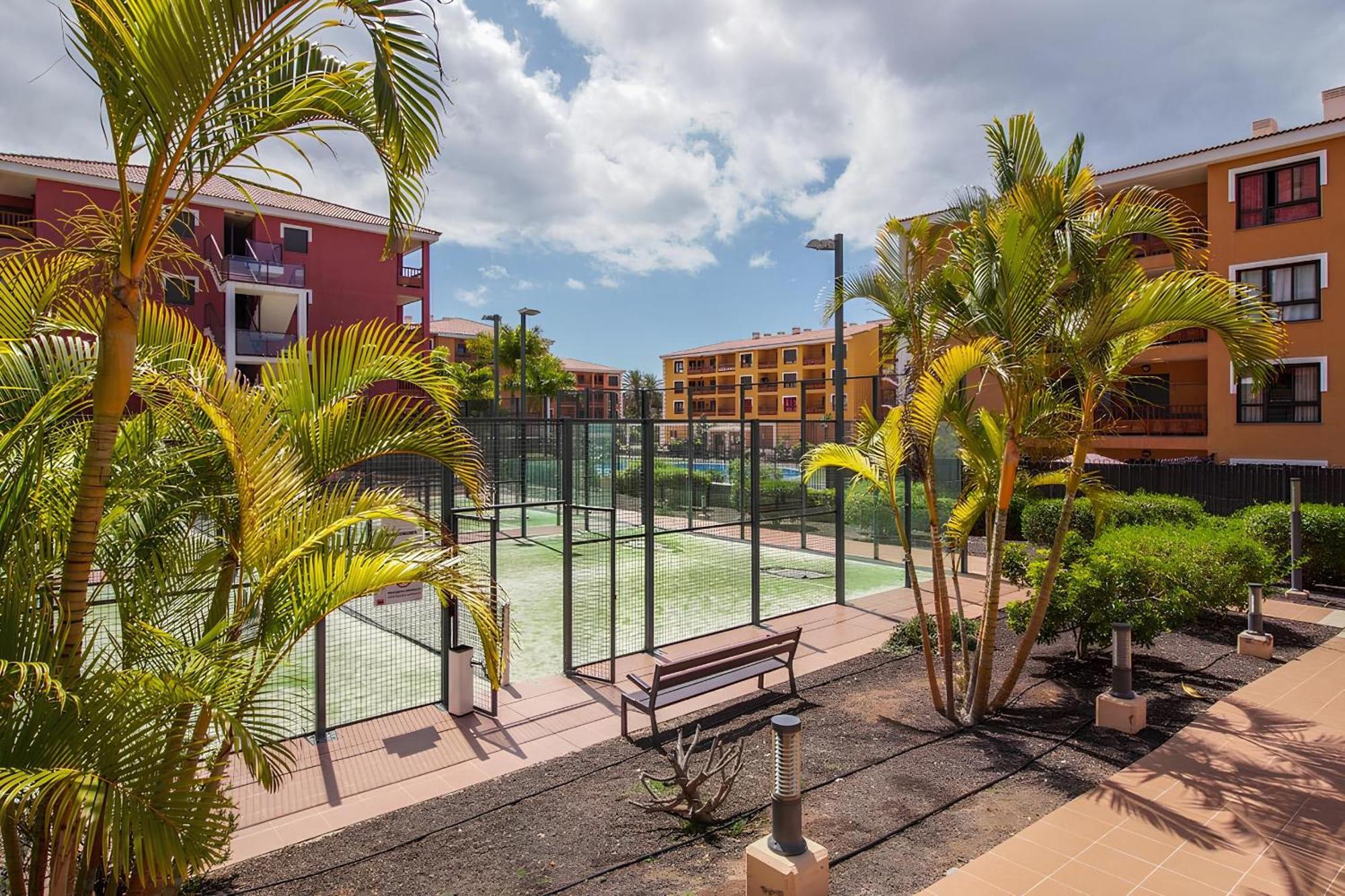 Sunset Palm Mar - Family Friendly Suites 외부 사진